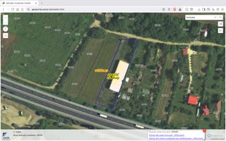 Hală industrială-depozitare 844 mp și birouri Fundulea Călărași - Poză 11