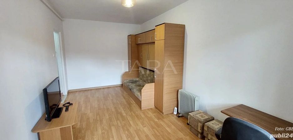 Garsonieră 25 mp, Etaj 1, Zona Iris - Poză 6