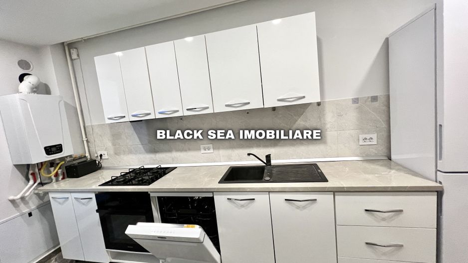 Apartament 2 camere de vanzare - zona Carrefour / Tomis Plus - Ocazie - Poză 8