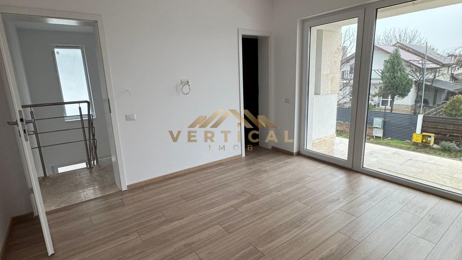 Vânzare casă – prima parte a comunei Berceni - Poză 12