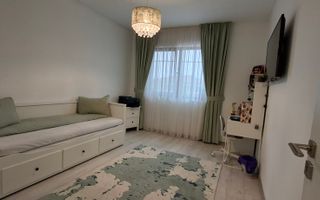 Duplex cu 5 camere - zona Selgros/Decathlon - Poză 25