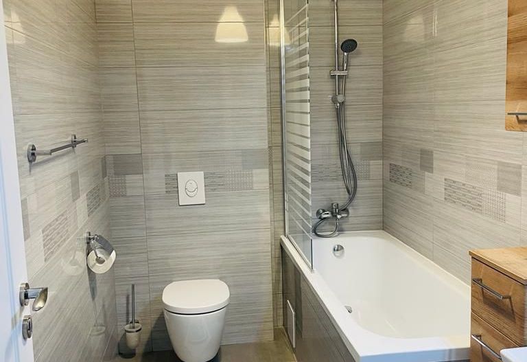 Apartament 2 camere  zona Musicescu - Poză 6