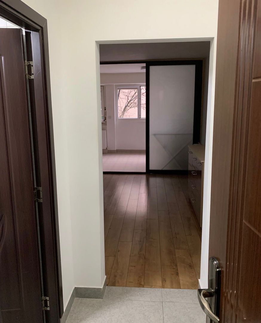 GARSONIERA VITAN, BUCATARIE INCHISA, METROU 10 MINUTE, COMISION 0% - Poză 6