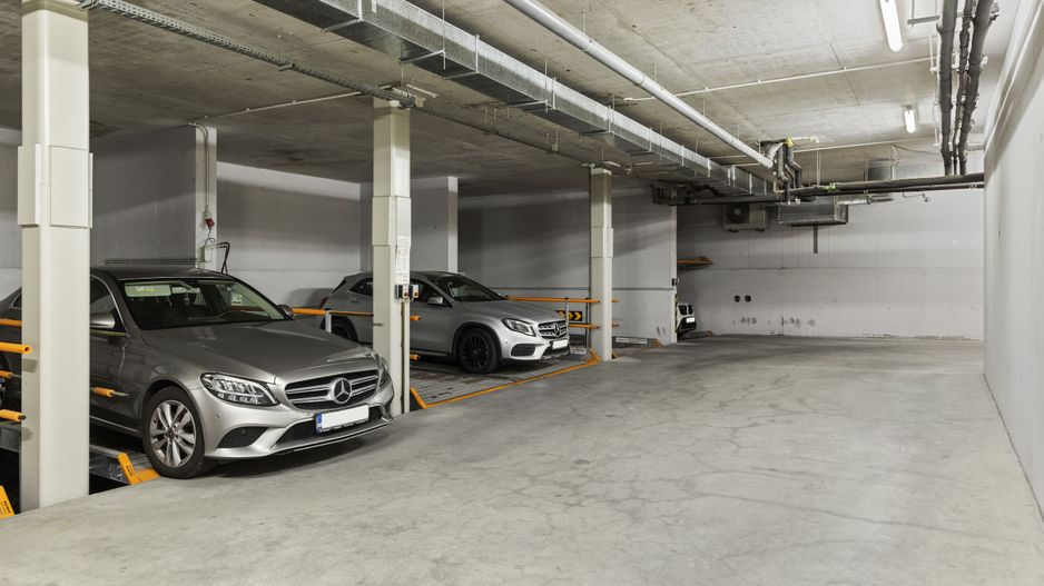 COMISION 0% - Confort, siguranta, lux, prestigiu - in inima Bucurestiului - Poză 20