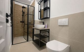 Apartament superb cu 2 camere | Pet Friendly | Piata Maria - Poză 7