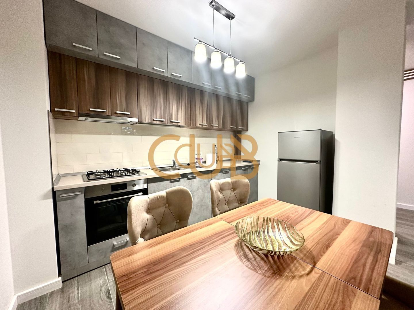 Campeador - 2cam | bloc nou,centrala,parcare subterana| Torontalului - Poză 12