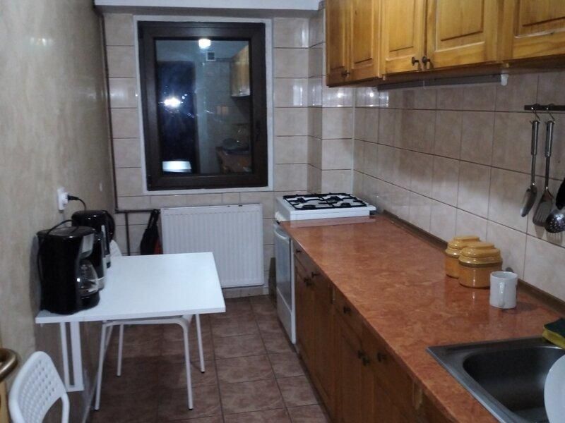 GARSONIERA APARATORII PATRIEI, BOILER, BUCATARIE INCHISA, METROU 5 MIN - Poză 3