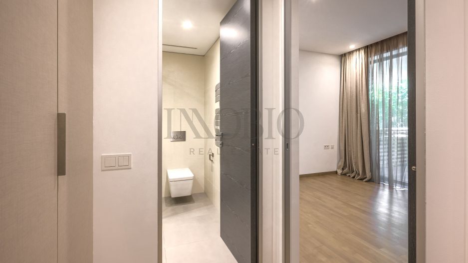Apartament 3 camere cu terasă și parcare inclusă - Poză 13