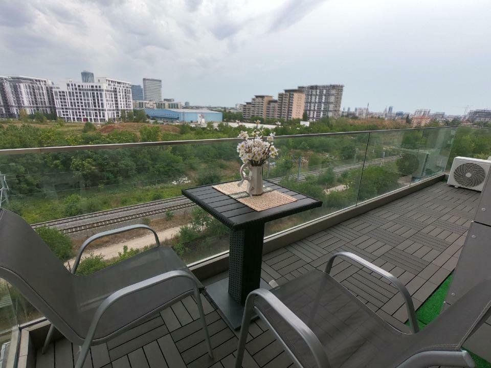 APARTAMENT PIPERA | ONIX PARK - Poză 10