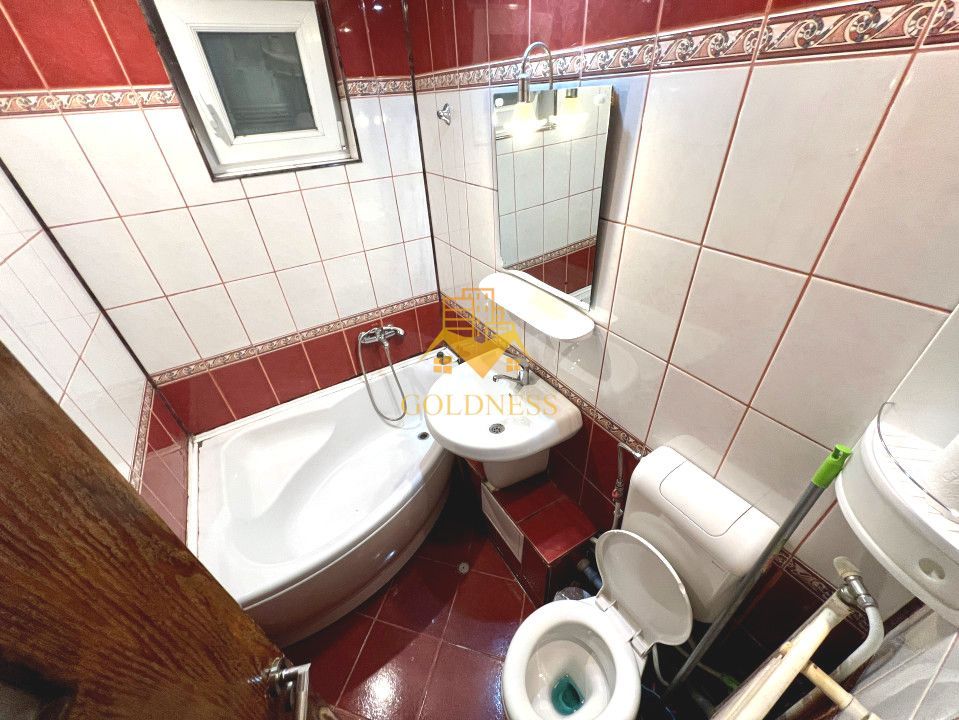 3 camere open space, Manastur, Zona Bucium, Clabucet, Colina, Profi - Poză 8