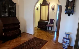 4 camere Bulevardul Dacia dubla orientare - Poză 15