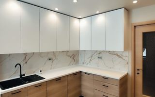 Apartament Piata Victoriei-Capitale, et.1 - Poză 13