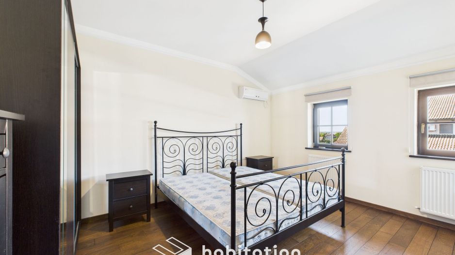 Apartament stil duplex,  cu scara interioară, zona Mircea cel Bătrân - Poză 17