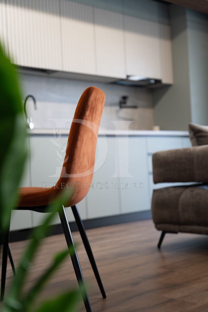 Apartament la cheie | etaj intermediar | Zona Terra - Poză 11