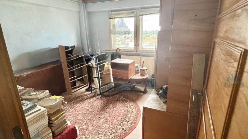 Apartament 4 Camere – Lângă Liceul Maiorescu, Giurgiu - Poză 8