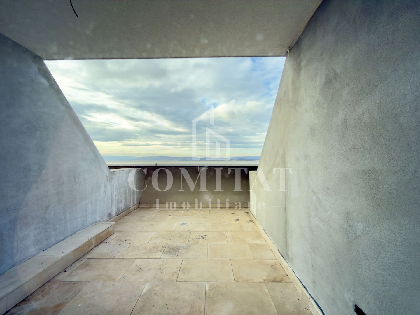 Penthouse 4 camere | 2 niveluri | 0% comision | Wings - Poză 14