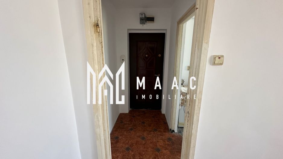 Apartament 2 camere I 48 mp I Etaj 4 I  Cisnadie - Poză 1