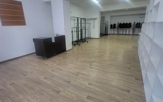 Spatiu Comercial Ultracentral 140 mp Focsani - Poză 4