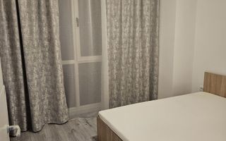 Apartament 3 camere, etaj 1, bloc nou, zona Vișoianu, Iași - Poză 2