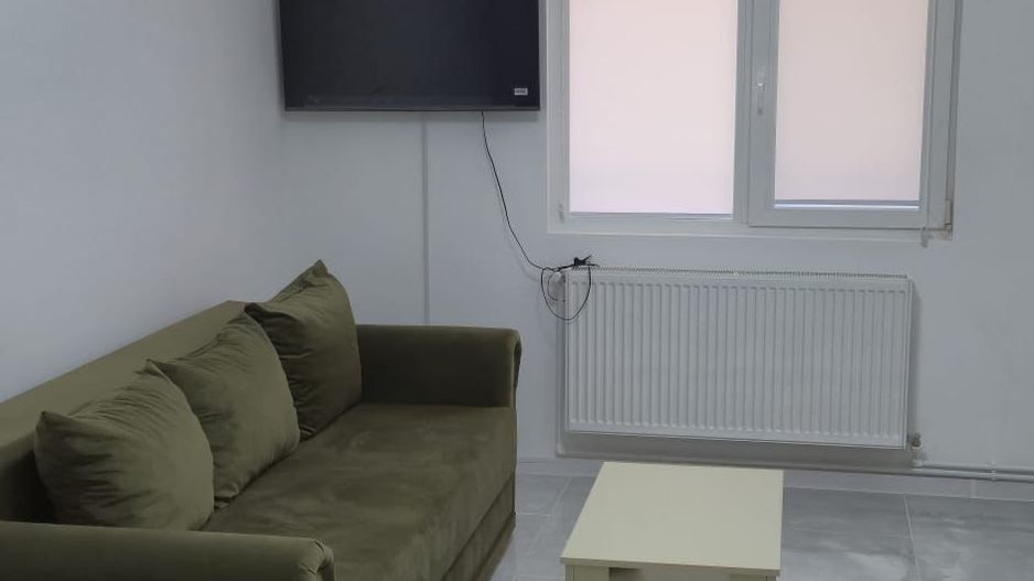 GARS. THEODOR PALLADY, PRIMA INCHIRIERE, BUCATARIE DESCHISA, METROU - Poză 1