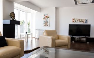 Apartament 2 camere decomandat | 85 mp utili | metrou Piața Sudului - Poză 3