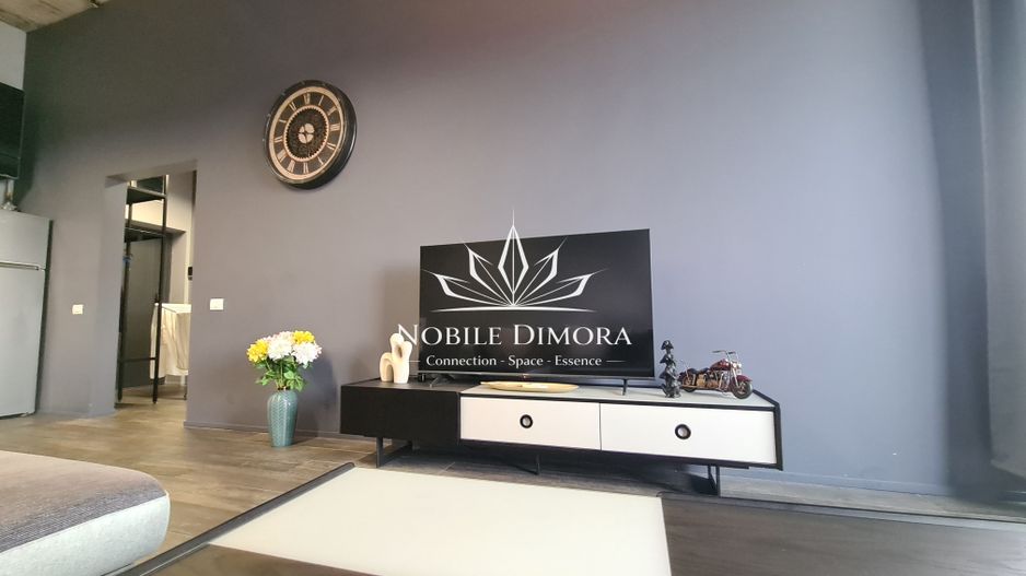 Apartament pet friendly cu 2 camere - acces gratuit in sala de fitness - Cetatii - Poză 8