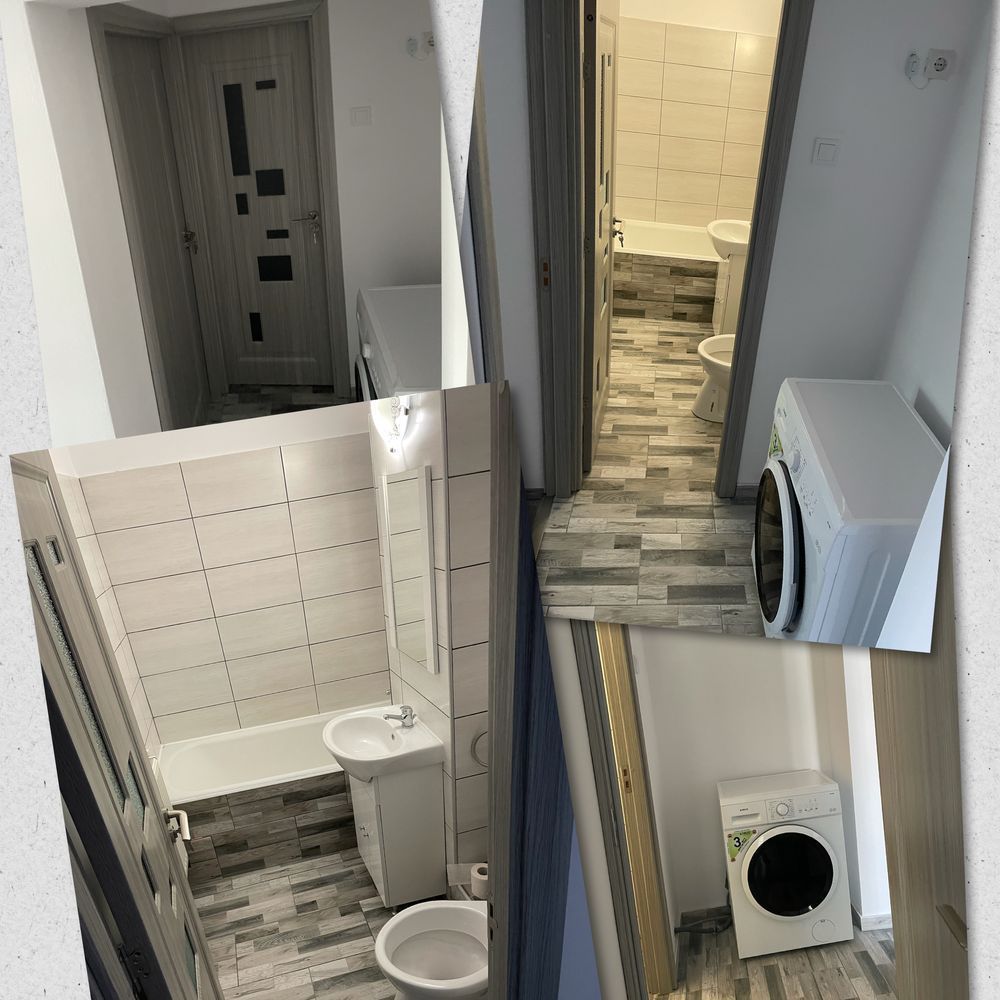 Garsoniera zona Astra etaj - Poză 2