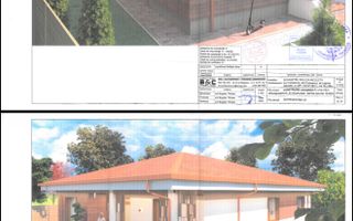 Teren 590 mp | Corbeanca, str Laguna Albastra - Poză 12