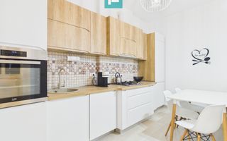 Apartament 2 camere zona Sinaia - Poză 8