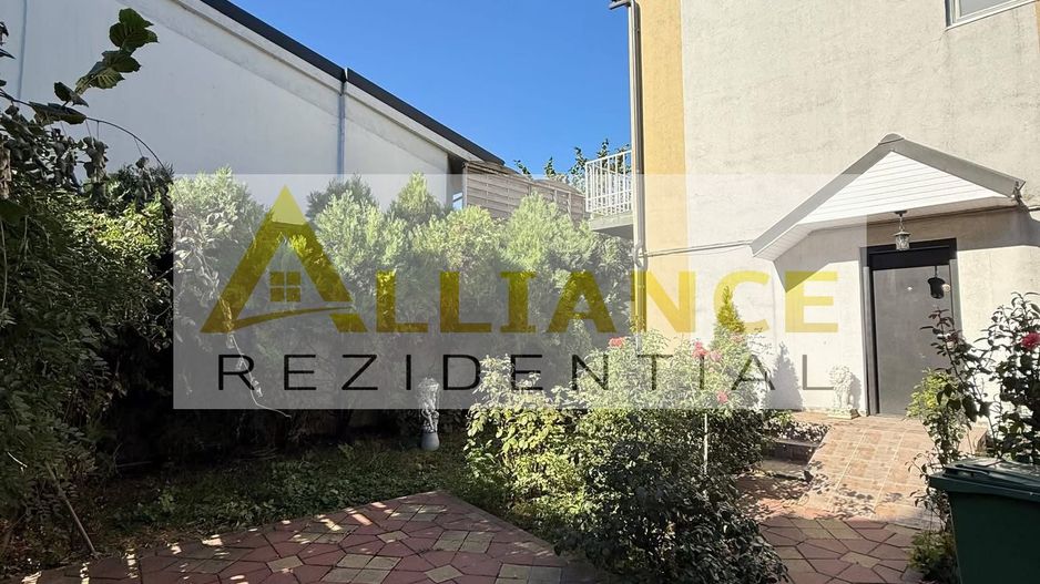 CASĂ TIP DUPLEX | 122 MP UTILI | TEREN 107 MP | PRIMARIE POPESTI - Poză 21
