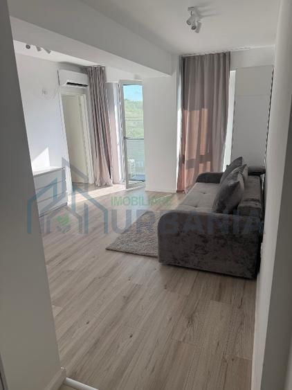 Apartament de închiriat în complexul Freya Home, Bucium, Iași - Poză 6