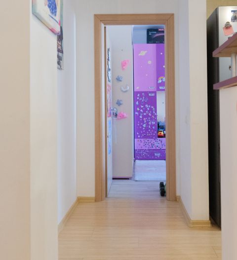 TOMIS PLUS (COD 05) Apartament 3 Camere Premium Ideal pentru Familie - Poză 26