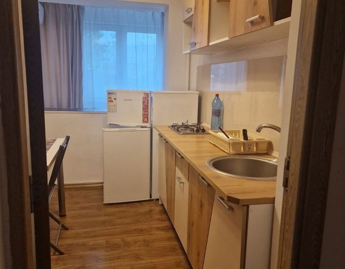 BRASADAS închiriază – Apartament 2 camere Dristor - Poză 13