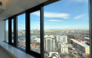 Apartament 4 camere de vanzare One Verdi Park - Floreasca - Poză 4