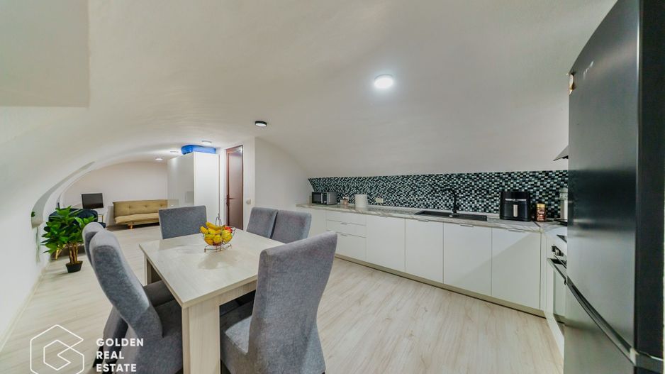 Apartament ultrafinisat la casa, zona ultracentrala, comision 0% la cumparare - Poză 15