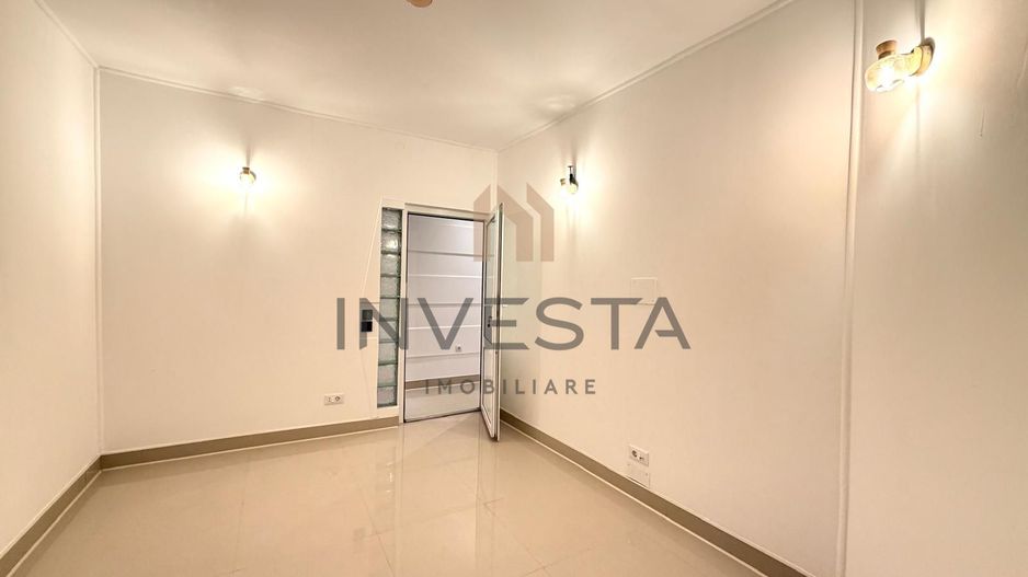 Apartament central cu 2 camere ! - Poză 3