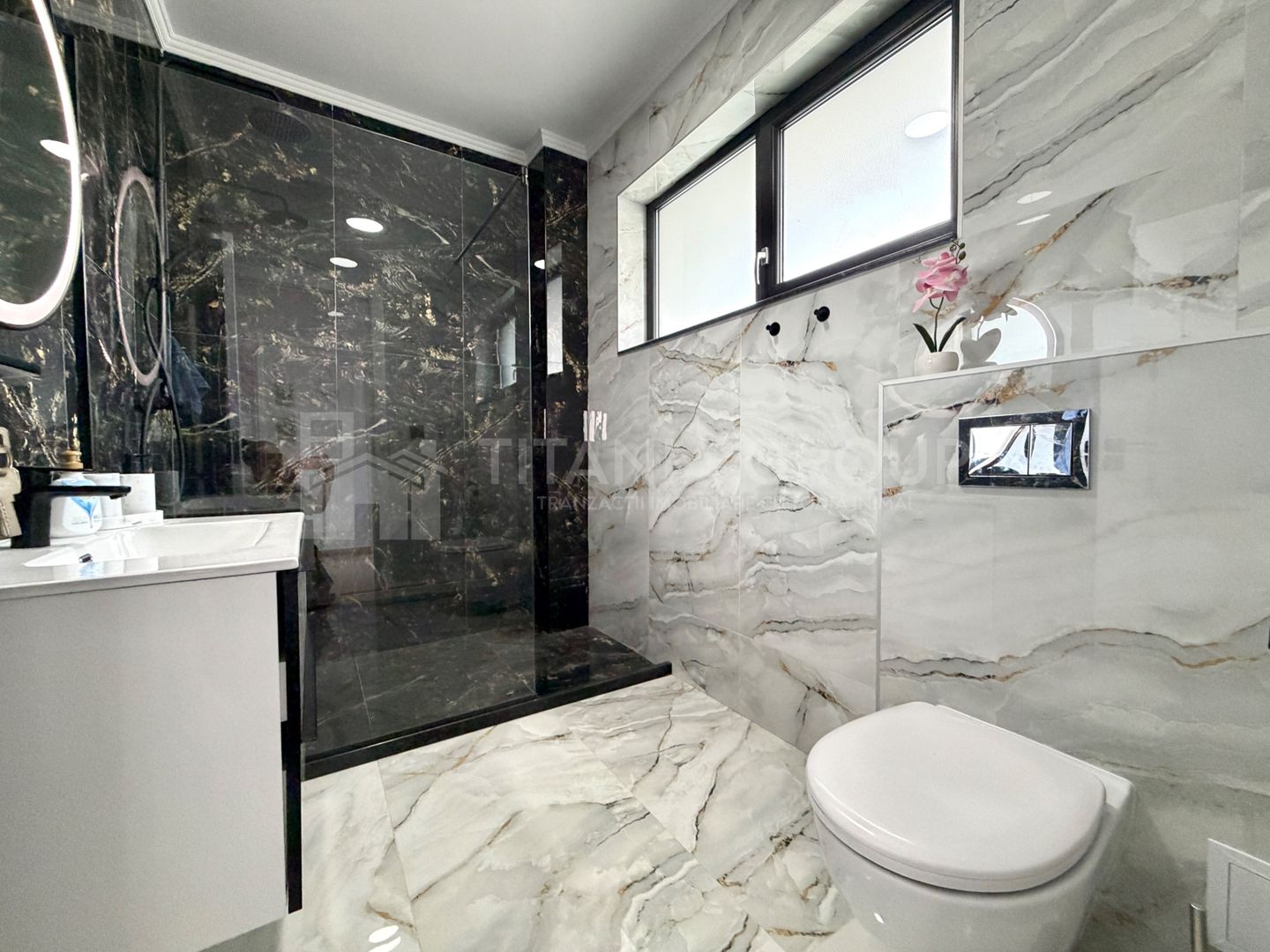 Casă premium 4 camere | Prima închiriere| 3 băi | Pet Friendly | Cristian - Poză 7