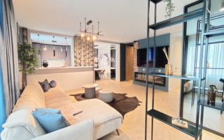 Apartament 3 CAM 87MP,  Bloc nou, Parcare, A Muresanu Sud - Poză 1