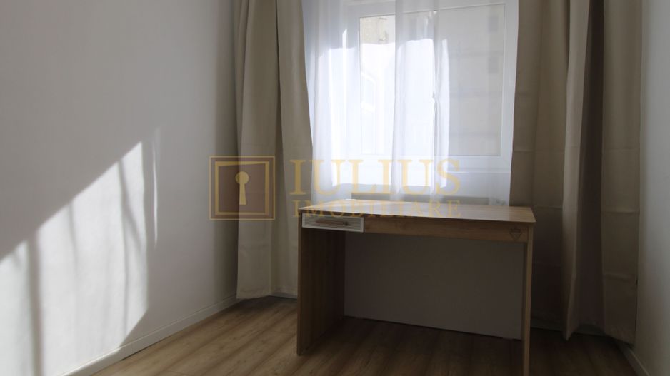 Zona Olimpia, 4 camere + 2 bai, centrala proprie. - Poză 11