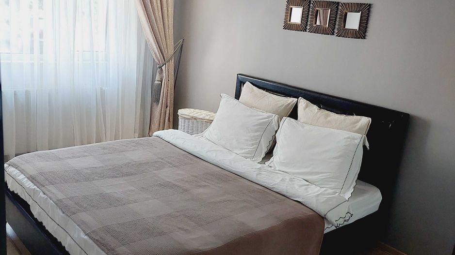 Apartament 3 camere LUX | Tractorul - Poză 3