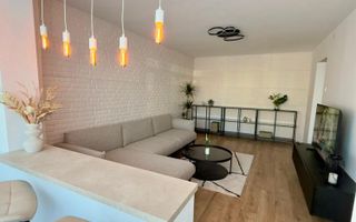 VANZARE APARTAMENT 2 CAMERE | ZONA OBOR | COMPLET RENOVAT - Poză 2