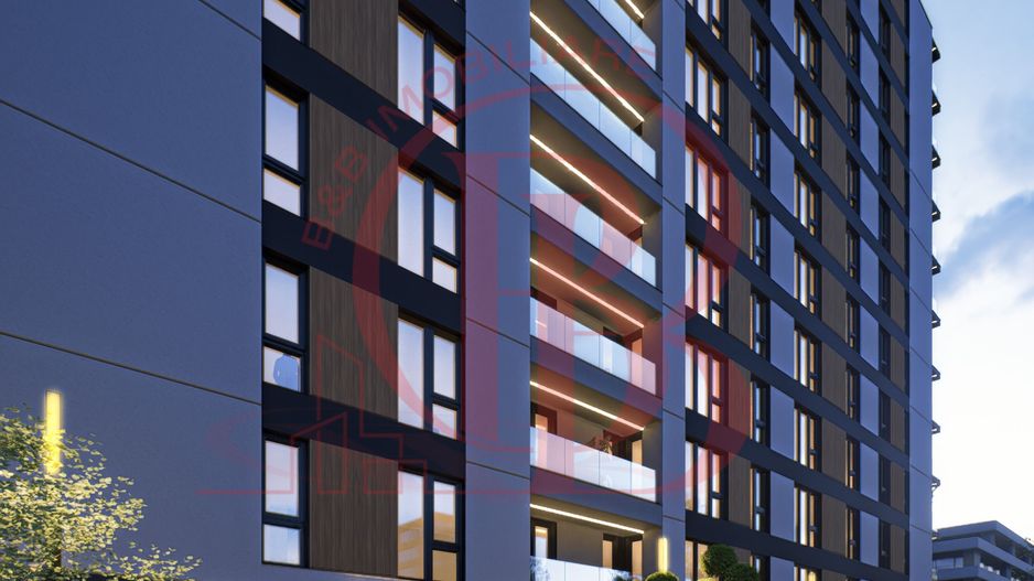 3 camere cu dresing si curte  Titan Pallady Metrou Nicolae Teclu - Poză 12