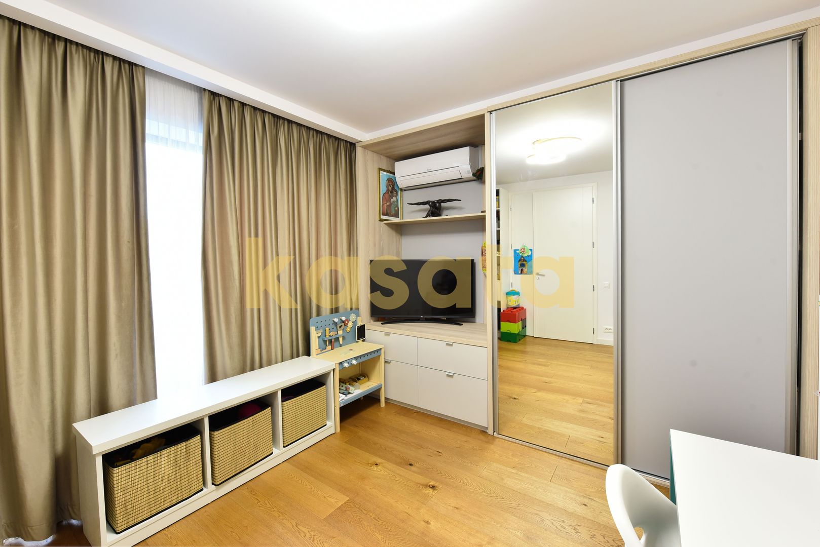 Apartament 5 camere & Curte | Premium | Aviatiei | Cloud 9 - Poză 17