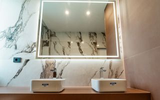 UPnorth™ | VILA 5 CAMERE | LUX CONFORT SI EFICIENTA ENERGETICA | CORBEANCA - Poză 92