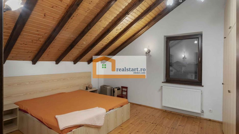 Pantelimon-Cernica, Premium S+P+1E+M, ideal Rezidenta, Azil, Clinica - Poză 32