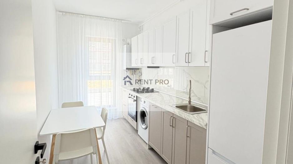 Apartament 2 camere decomandat | Plaza Residence | Totul nou | - Poză 3