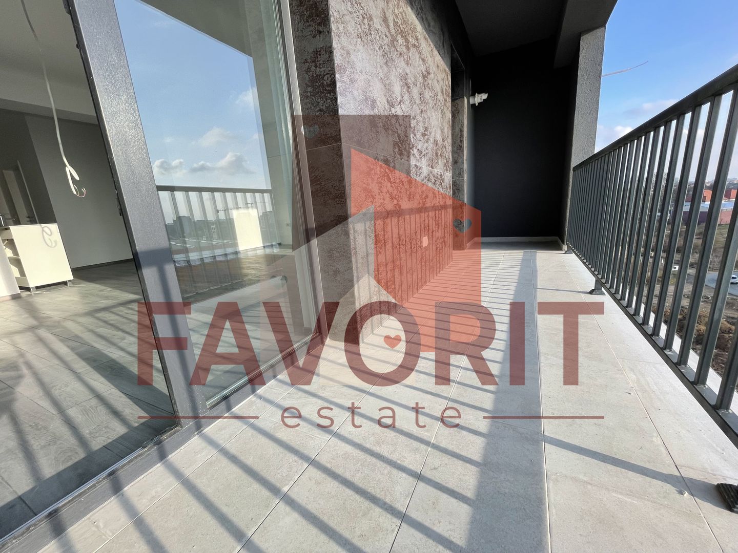 Comision 0%. Bloc NOU. Aradului. Decomandat. - Poză 7