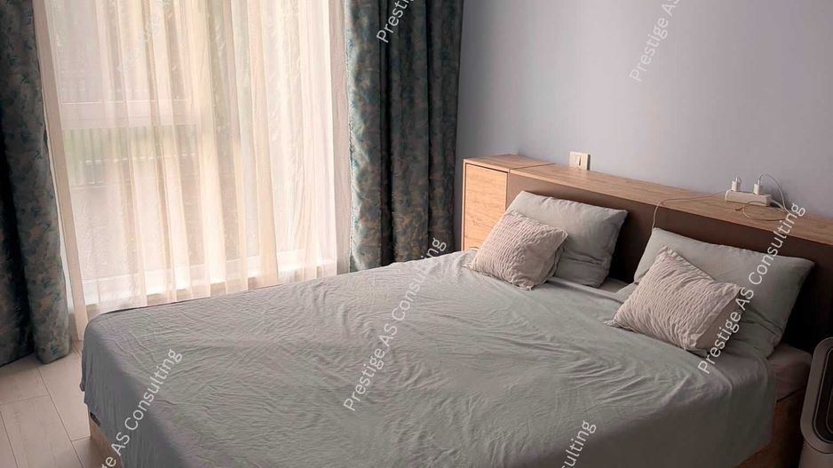 Apartament 2 camere | Grand VIVALIA 6 | Curte & 2 Locuri Parcare - Poză 5