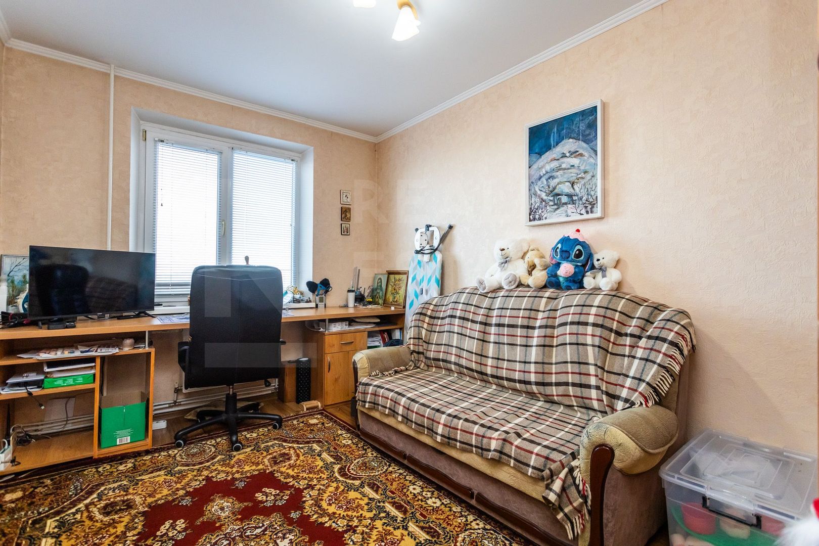 Vânzare, apartament, 2 camere, bd. Mircea cel Bătrân, Ciocana - Poză 4