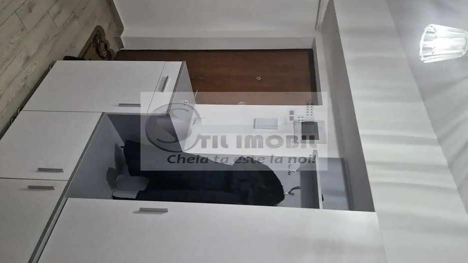 Apartament 2 Camere Complex Ideal Residence - 430 euro - Poză 5